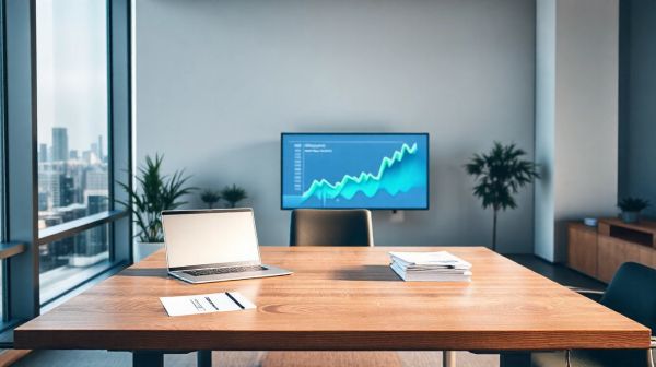 Top logiciels de gestion d'entreprise pour maximiser votre performance