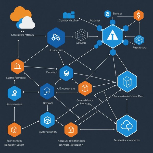 Comment utiliser les fonctions serverless d'Azure pour optimiser un workflow de traitement de données?