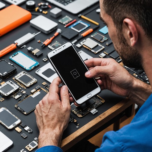 Réparez votre téléphone à toulouse avec expertise et rapidité
