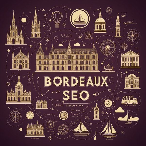 Agence seo bordeaux : solutions personnalisées et innovantes