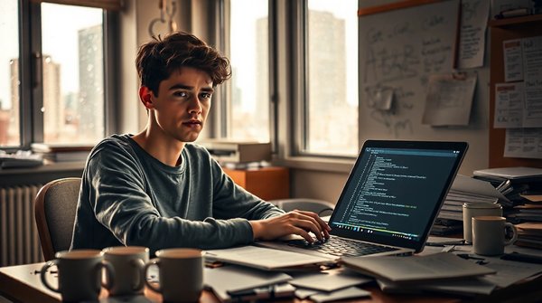 Apprendre à coder : comment démarrer et progresser efficacement